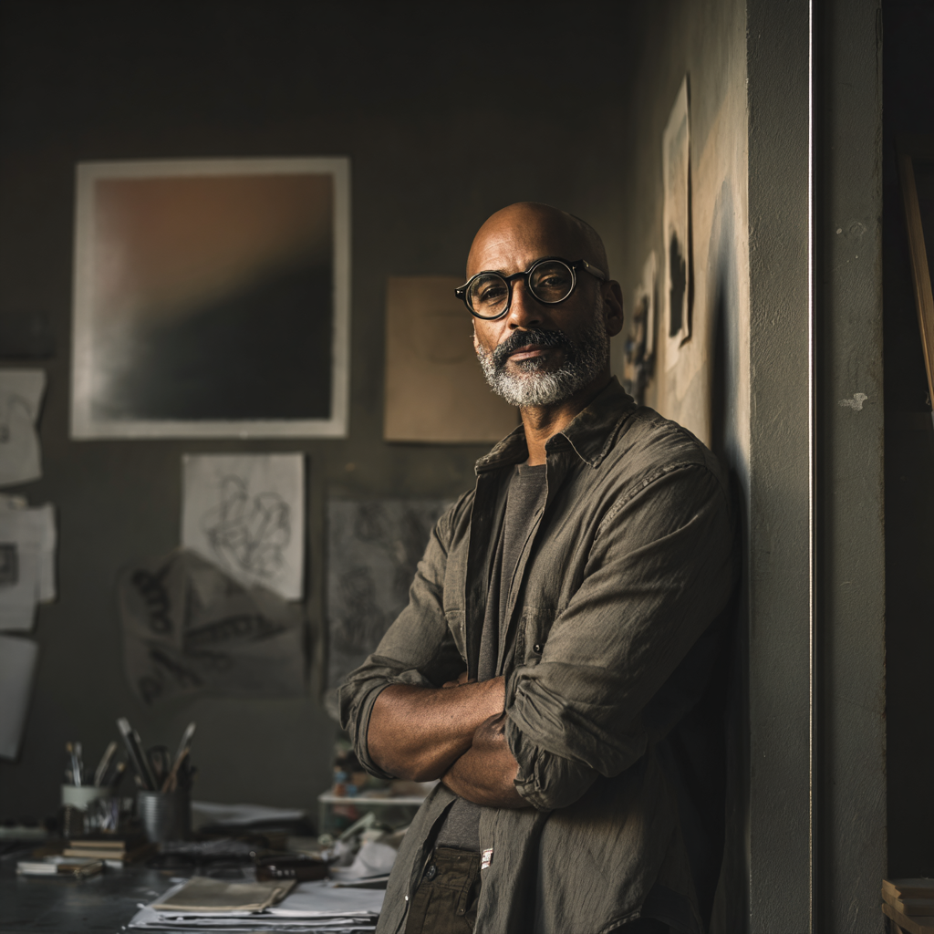 Small business owner team