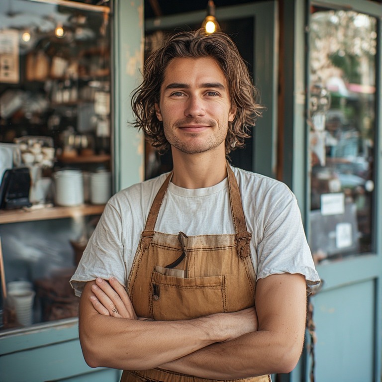 Small Business Owner Hiring overview