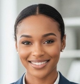 Portrait of an evaluation operations director